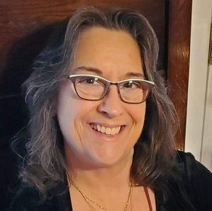 Meet your Posher, Terre